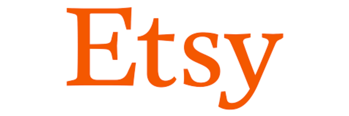 Etsy logo