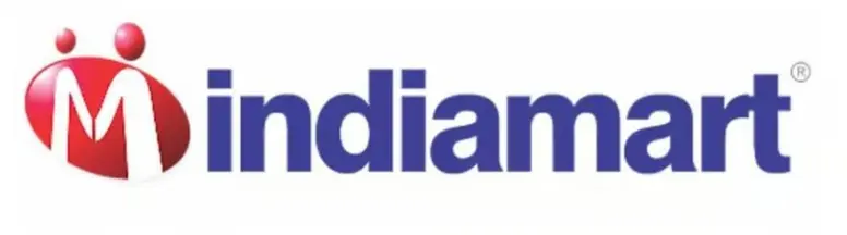 IndiaMART logo