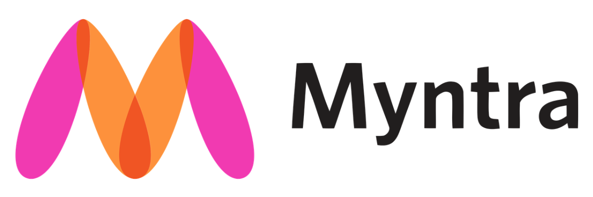 Myntra logo