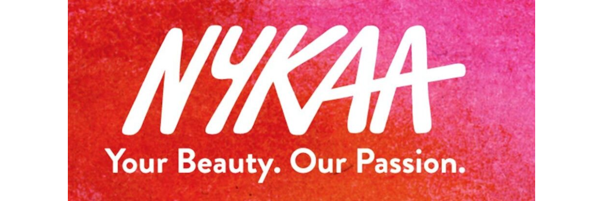 Nykaa logo